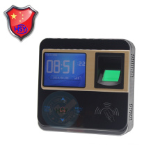 Biometric fingerprint access control system and time attendance with free software and SDK